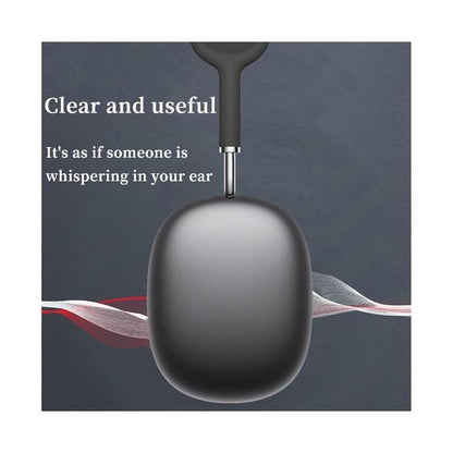 Headphones, Wireless Bluetooth (400mAh battery)