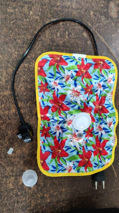 Electric Warm Bag, Hot Water Bag Pain Relief