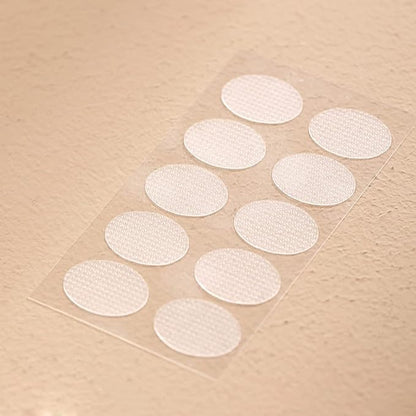 100 Premium Earlobe Support Patches