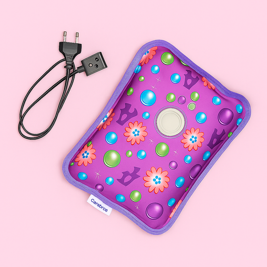 Electric Warm Bag, Hot Water Bag Pain Relief