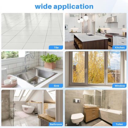 Gap Filler-Multipurpose Gap Filler Tube Tile Grout sealing Agent