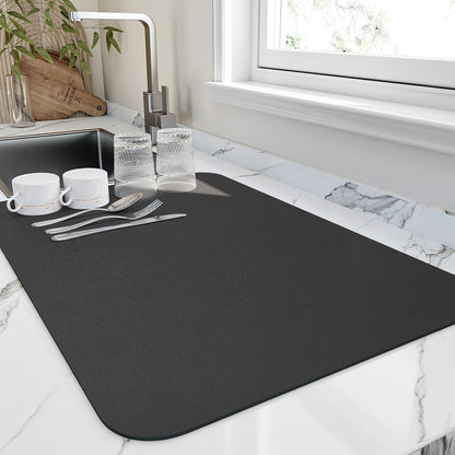 Lightweight & Washable Quick-Drying Mats