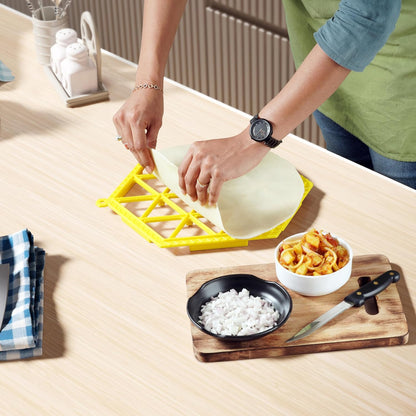 Samosa Maker Non-Stick Fast & Easy Samosa Press