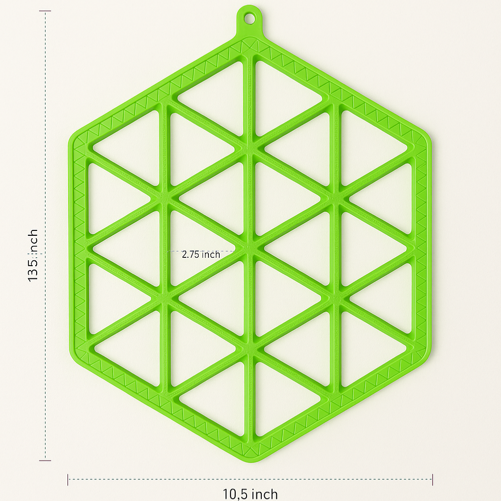 Samosa Maker Non-Stick Fast & Easy Samosa Press