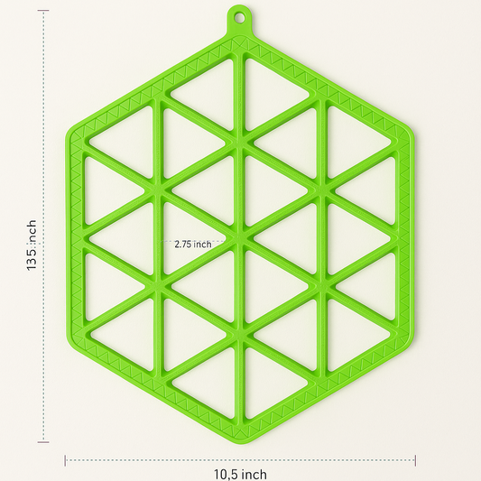 Samosa Maker Non-Stick Fast & Easy Samosa Press