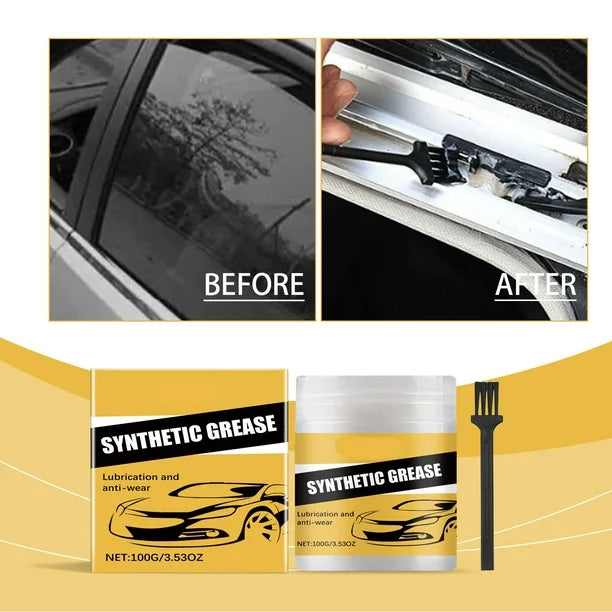 Multipurpose Car Lubricating & Anti-Wear Grease  (Buy 1 get 1 Free)