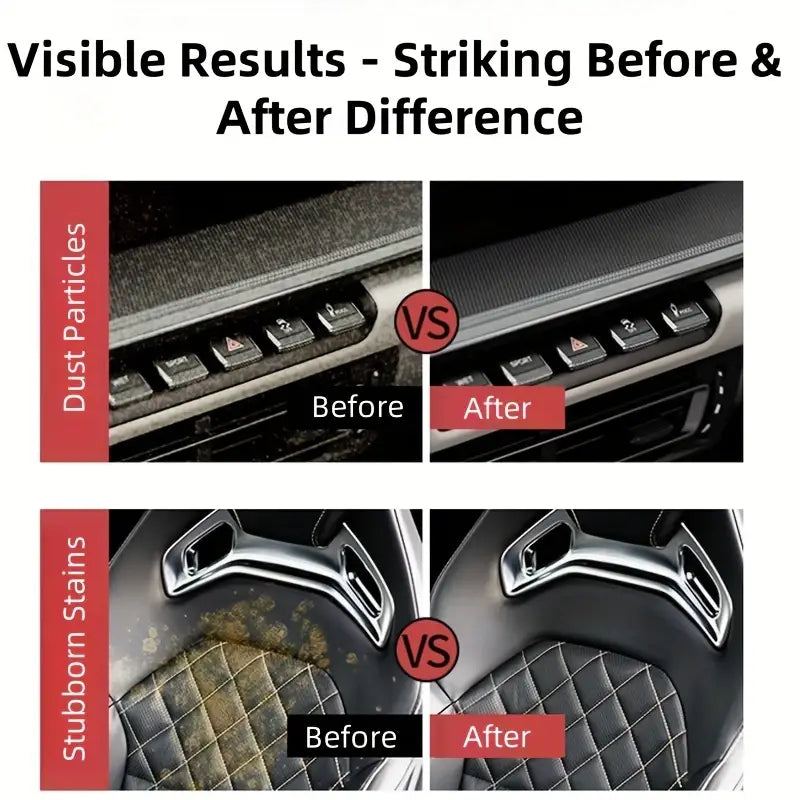 Car Shine Wipes (80 Wipes)